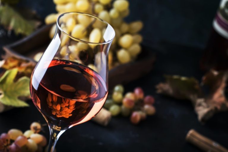 Mas De La Seranne : Une référence en matière de vins français